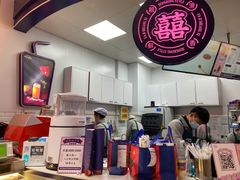 -發记双囍(浦东食品城店)