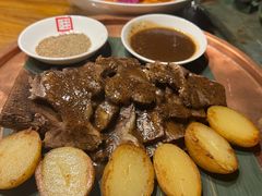 -那家山城(顺义店)