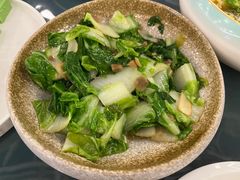 -天毓山庄·餐厅