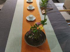 -赏清合茶文化艺术体验馆(百瑞景店)