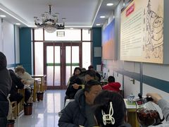 -穆尔斋牛肉面(上海路店)