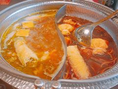 -牛New寿喜烧(闵行龙湖天街店)