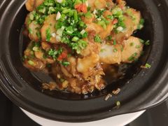 葱油芋艿-丰收日·小海鲜·沪上家宴(顾村正大店)