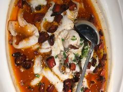 -蔴将·川菜(黄龙万科店)