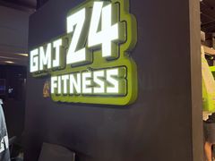 -GMJ·24H健身房(四川北路店)