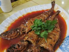 -故乡明太鱼屋(航北路店)