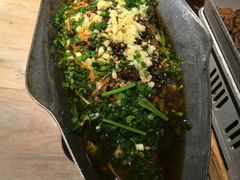 -树厨贵州菜(铜仁花果山店)