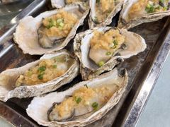 -崖口红树林海鲜餐厅