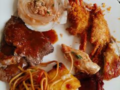 -宁波阳光豪生大酒店·豪生咖啡厅