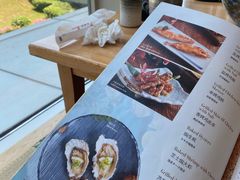 -王鼎精致料理铁板烧(世博源店)