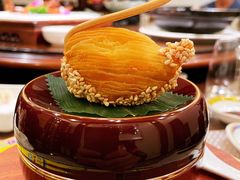 -御唐府 鲍满楼(体育中心店)