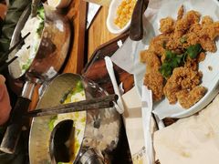 -小满手工粉(上海月星环球港店)