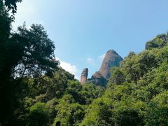 -丹霞山风景名胜区