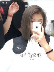 -Rise Hair上升造型