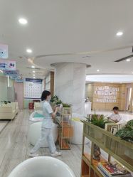 点击看大图 体验后-重庆联合丽格第五医疗美容医院