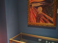 -Xcape异时刻密室逃脱魔法互动(瑞虹天地太阳宫店)