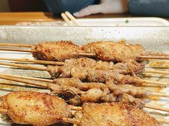 -管氏翅吧(护国寺店)