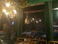 大堂-烛影拾光观景餐厅·创意菜·摄影·小提琴(大唐不夜城店)