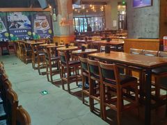 大堂-HIB HUB公社(解放西路店)