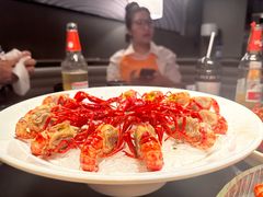-红盔甲·小龙虾(人民广场店)