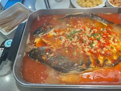 -半天妖烤鱼(方庄店)