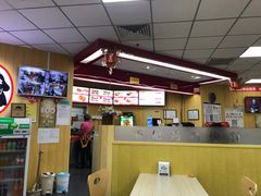 -香妃烤鸡(新奥店)
