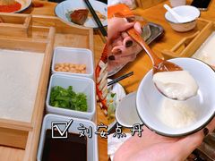 -胡同小馆(新威路店)