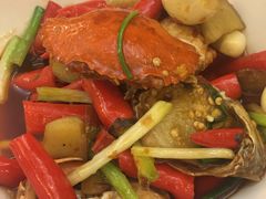-老梅园大虾城(八一桥店)