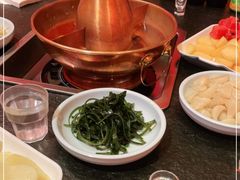 -京元盛铜锅涮肉(上海总店)