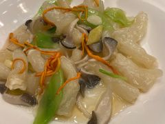 -醉香园(长江北路店)