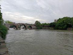 -运河游船(武林门码头)