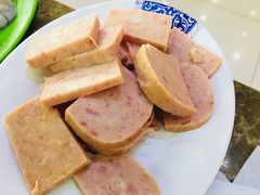 -牛叔鲜羊肉铜火锅(远东小区店)