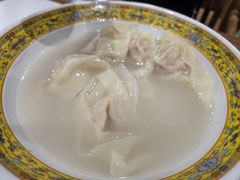 -龙抄手(春熙路总店)