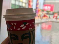 -星巴克臻选(宁波天一广场店)