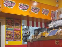 -万能料理屋(钟鼓岭路店)