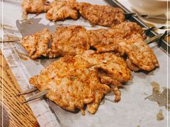 -大闫家烧烤·小海鲜家常菜(郑庄店)