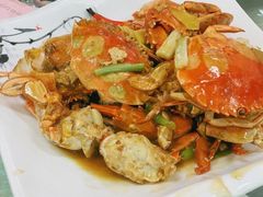 -景好海鲜餐厅(大鹏必选旅游店)