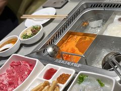 -海底捞火锅(龙湖时代天街店)