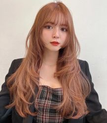 -GIRL STYLE 烫发·染发沙龙