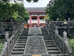 -桂林独秀峰王城景区