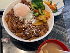 -将太无二·蓝鳍放题·北美寿司(领展购物广场中关村店)
