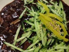 -熙成烧烤(白塔岭店)