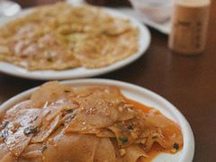 -喜洲翰林餐厅(董家百年老宅店)