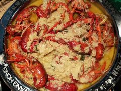 -王红军龙虾(新民路店)