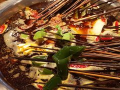 -钢五区节子串串香(环球汇·天誉店)