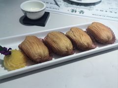 -蘩楼(南京西路中信泰富店)