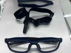 -PARKWAY·百汇眼镜(三叶眼镜城店)