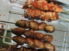 -王记西鎮电烤肉(汶上路店)