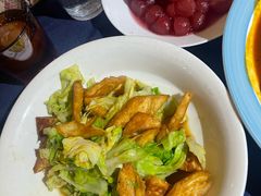 -伊带伊路新疆美食府(呼家楼店)