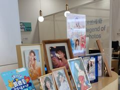 -天真蓝照相馆(宁波来福士店)